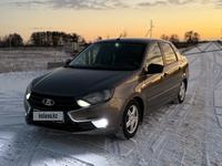 ВАЗ (Lada) Granta 2190 2020 годаfor4 450 000 тг. в Костанай