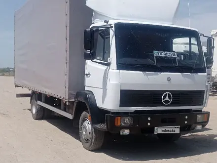 Mercedes-Benz  814 1990 года за 7 300 000 тг. в Алматы – фото 6