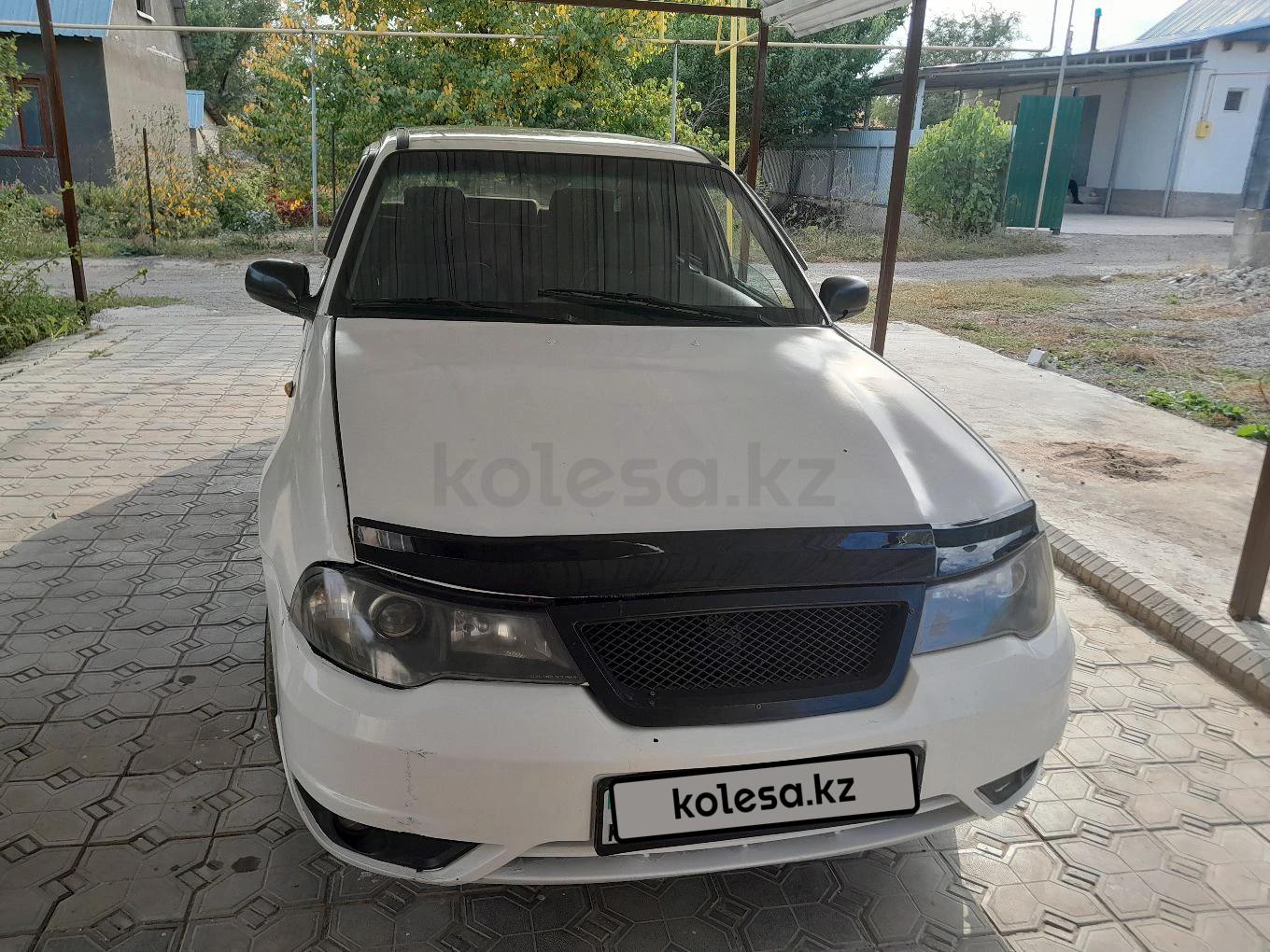 Daewoo Nexia 2009 г.