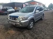 Nissan X-Trail, 2006