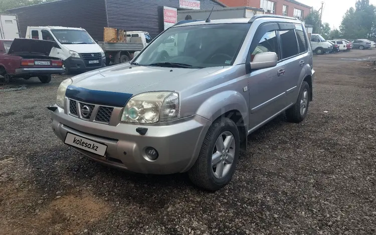 Nissan X-Trail 2006 годаүшін3 500 000 тг. в Астана