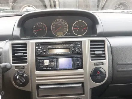 Nissan X-Trail 2006 года за 3 500 000 тг. в Астана – фото 11