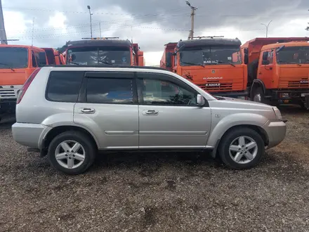 Nissan X-Trail 2006 года за 3 500 000 тг. в Астана – фото 3