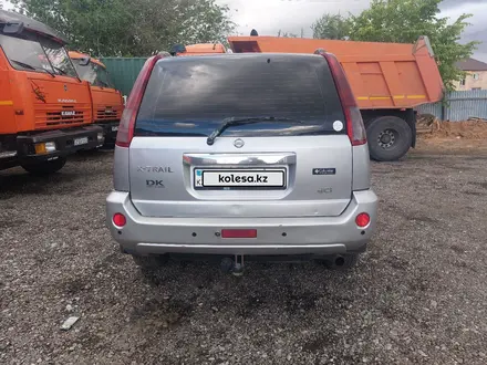 Nissan X-Trail 2006 года за 3 500 000 тг. в Астана – фото 4