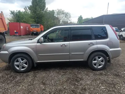 Nissan X-Trail 2006 года за 3 500 000 тг. в Астана – фото 5