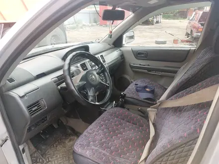 Nissan X-Trail 2006 года за 3 500 000 тг. в Астана – фото 6