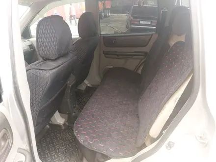 Nissan X-Trail 2006 года за 3 500 000 тг. в Астана – фото 7