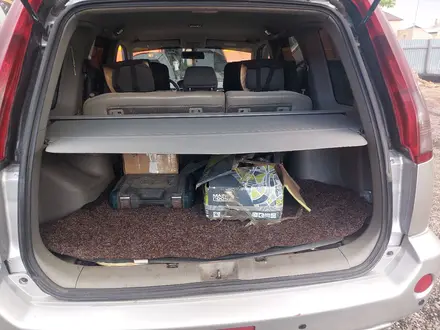 Nissan X-Trail 2006 года за 3 500 000 тг. в Астана – фото 8
