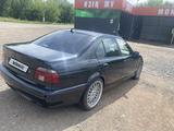 BMW 525 1996 годаүшін3 500 000 тг. в Астана – фото 4