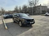 Kia Sorento 2021 года за 15 000 000 тг. в Шымкент