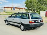 Volkswagen Passat 1990 годаүшін2 280 000 тг. в Павлодар