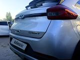 Chery Tiggo 2 2023 года за 5 500 000 тг. в Астана – фото 4