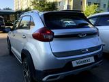 Chery Tiggo 2 2023 года за 5 500 000 тг. в Астана – фото 3
