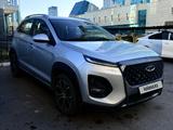 Chery Tiggo 2 2023 года за 5 500 000 тг. в Астана – фото 5