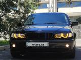 BMW 325 2003 годаүшін3 600 000 тг. в Алматы