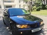 BMW 325 2003 годаүшін3 600 000 тг. в Алматы – фото 4