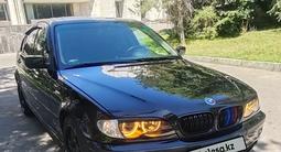 BMW 325 2003 года за 3 600 000 тг. в Алматы – фото 4