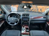 Toyota Camry 2014 года за 11 600 000 тг. в Кокшетау – фото 5