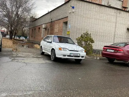 ВАЗ (Lada) 2114 2013 года за 1 500 000 тг. в Усть-Каменогорск