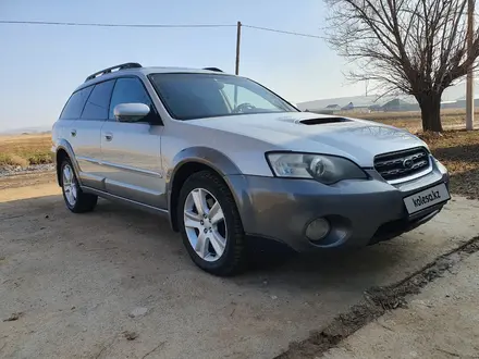 Subaru Forester 2005 года за 4 500 000 тг. в Шымкент