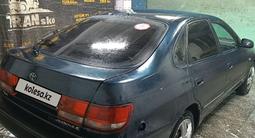 Toyota Carina E 1995 годаүшін1 600 000 тг. в Петропавловск