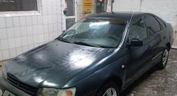 Toyota Carina E 1995 годаүшін1 600 000 тг. в Петропавловск – фото 4