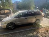 Honda Odyssey 1996 годаүшін1 300 000 тг. в Талдыкорган