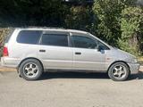 Honda Odyssey 1996 годаүшін1 300 000 тг. в Талдыкорган – фото 3