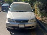 Honda Odyssey 1996 годаүшін1 300 000 тг. в Талдыкорган – фото 2