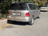 Honda Odyssey 1996 годаүшін1 300 000 тг. в Талдыкорган – фото 4