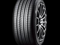 Шины Yokohama 245/40/r18 v552 за 72 200 тг. в Алматы