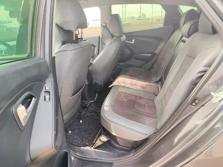 Hyundai Tucson 2012 года за 6 000 000 тг. в Астана – фото 10