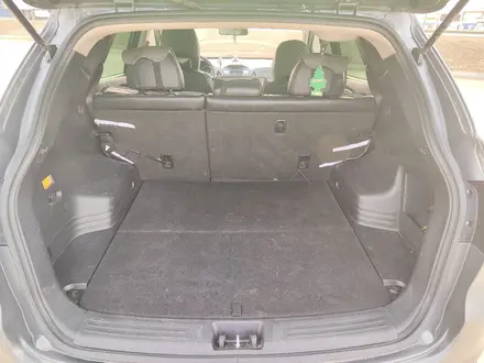 Hyundai Tucson 2012 года за 6 000 000 тг. в Астана – фото 11