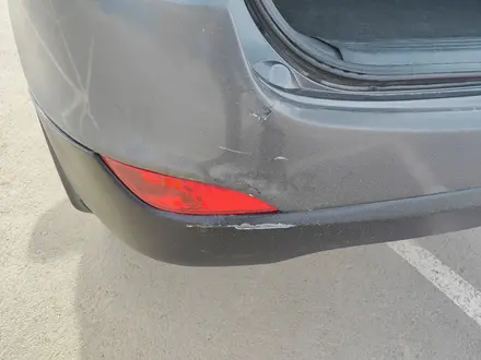 Hyundai Tucson 2012 года за 6 000 000 тг. в Астана – фото 13