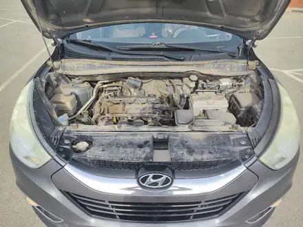 Hyundai Tucson 2012 года за 6 000 000 тг. в Астана – фото 14