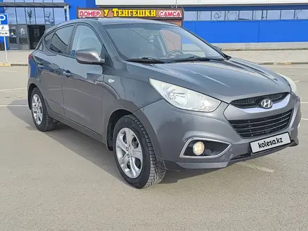 Hyundai Tucson 2012 года за 6 000 000 тг. в Астана – фото 3