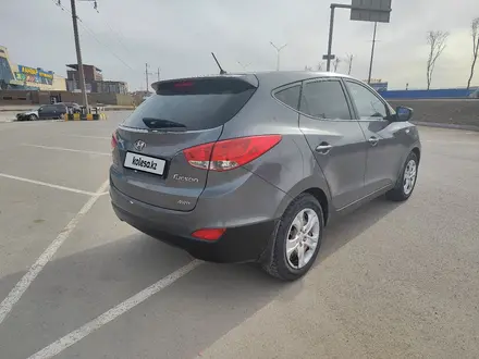 Hyundai Tucson 2012 года за 6 000 000 тг. в Астана – фото 5