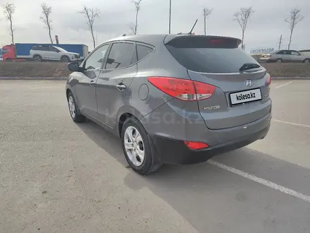 Hyundai Tucson 2012 года за 6 000 000 тг. в Астана – фото 7