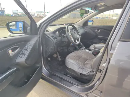 Hyundai Tucson 2012 года за 6 000 000 тг. в Астана – фото 8