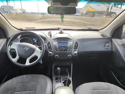 Hyundai Tucson 2012 года за 6 000 000 тг. в Астана – фото 9