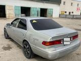 Toyota Camry 2000 годаүшін3 400 000 тг. в Жанаозен – фото 5