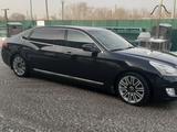 Hyundai Equus 2013 годаүшін12 000 000 тг. в Павлодар