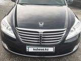Hyundai Equus 2013 годаүшін12 000 000 тг. в Павлодар – фото 3