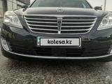 Hyundai Equus 2013 годаүшін12 000 000 тг. в Павлодар – фото 4
