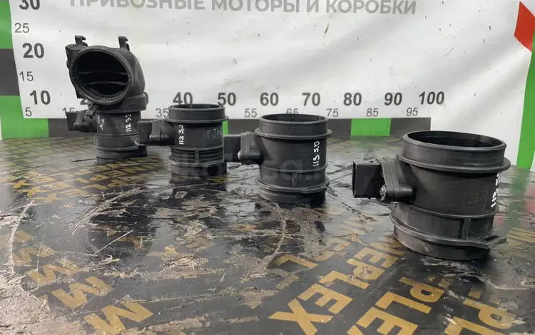 Валюметр ДМРВ на Mercedes Benz M112 3.2-2.4 за 35 000 тг. в Астана