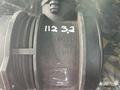 Валюметр ДМРВ на Mercedes Benz M112 3.2-2.4 за 35 000 тг. в Астана – фото 4