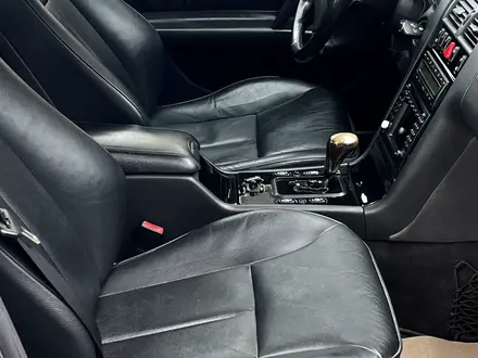 Mercedes-Benz E 320 2002 года за 4 800 000 тг. в Шымкент – фото 9