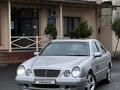 Mercedes-Benz E 320 2002 года за 4 800 000 тг. в Шымкент