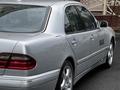 Mercedes-Benz E 320 2002 года за 4 800 000 тг. в Шымкент – фото 6