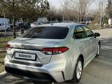 Toyota Corolla 2024 года за 13 000 000 тг. в Шымкент – фото 4